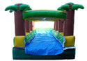 Palm Tree Slip n Splash