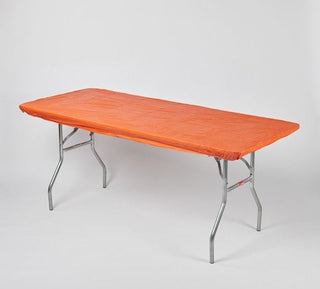 Buy orange Table Covers