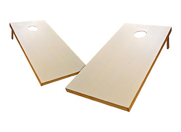 Bag Toss Boards