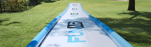 Super Sweet Slide