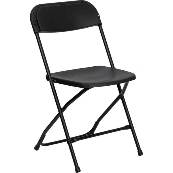 Plastic Folding Chairs