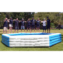 Gaga Ball Pit