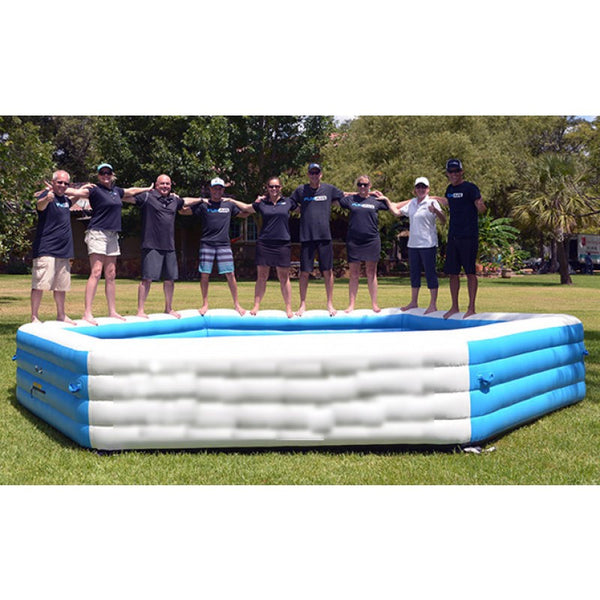 Gaga Ball Pit