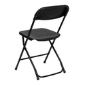 Plastic Folding Chairs