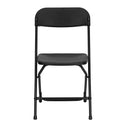 Plastic Folding Chairs