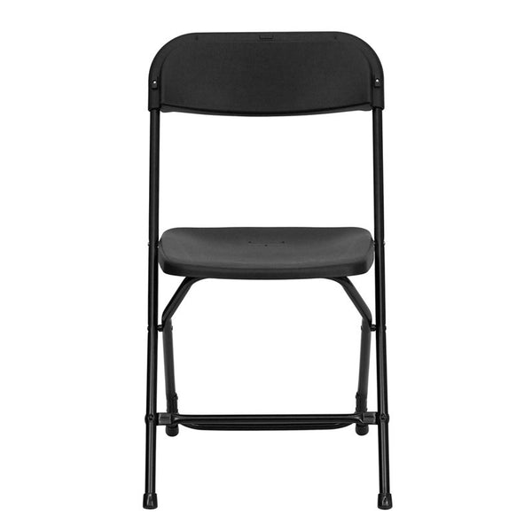 Plastic Folding Chairs