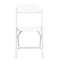 Plastic Folding Chairs