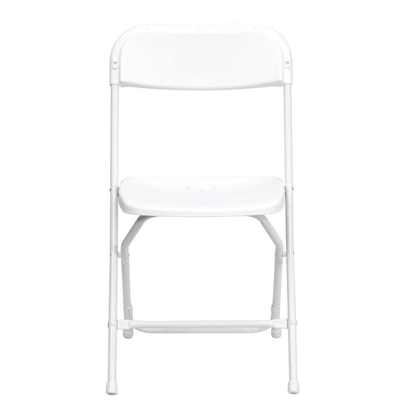 Plastic Folding Chairs