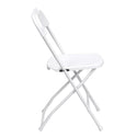 Plastic Folding Chairs