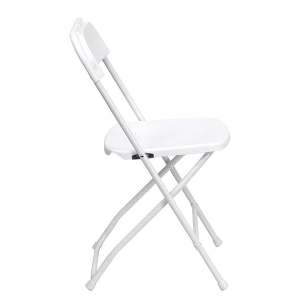 Plastic Folding Chairs