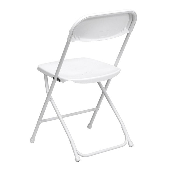 Plastic Folding Chairs