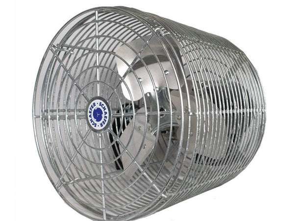 High Peak Frame Tent Fan