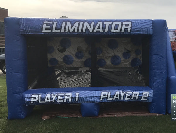 Eliminator