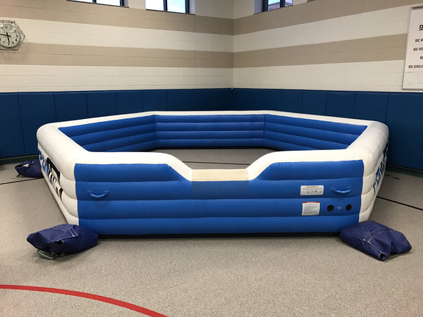 Gaga Ball Pit