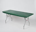 6' Banquet Table Covers