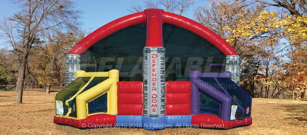 Defender Dome