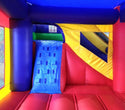 Rainbow  Right Slide Combo