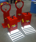 Boom Blasters