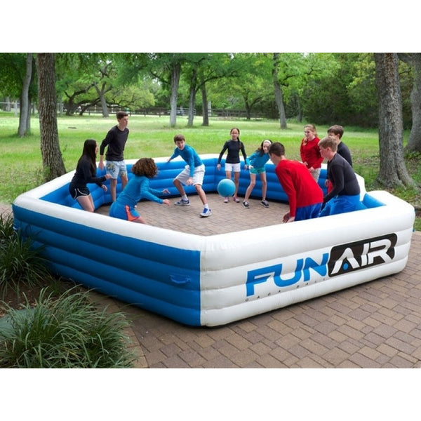 Gaga Ball Pit
