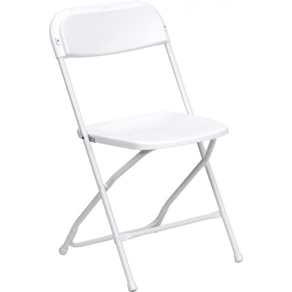 Plastic Folding Chairs