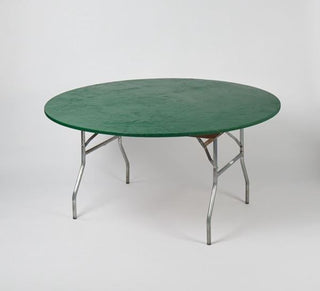 Buy hunter-green Table Covers