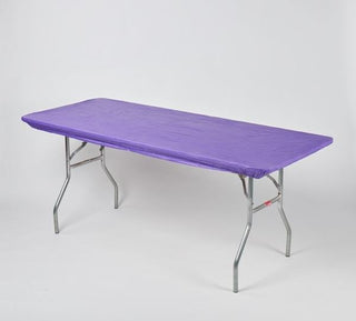 Buy purple Table Covers